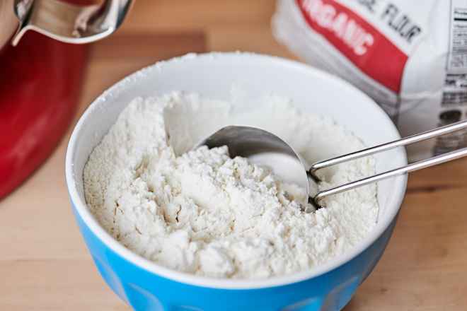 Does Flour Go Bad? Here’s What to Know