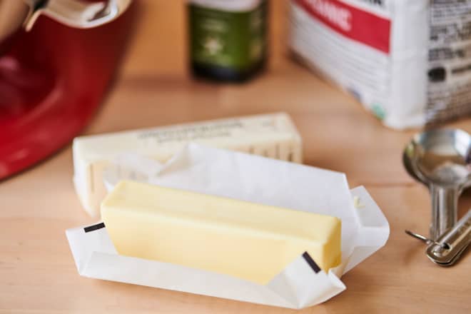 This “Elegant” Butter Dish Has a Clever Feature That Makes It a Game-Changer