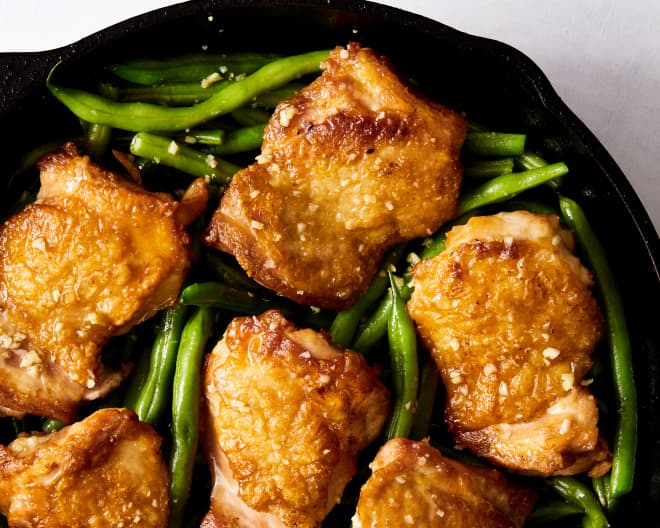 The “Life-Changing” Trick That Guarantees Perfectly Crispy Chicken