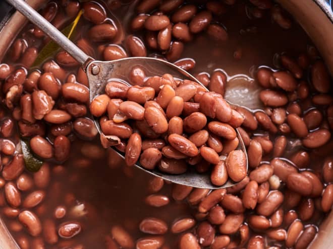 Why I&apos;ll Never Drain Canned Beans Again
