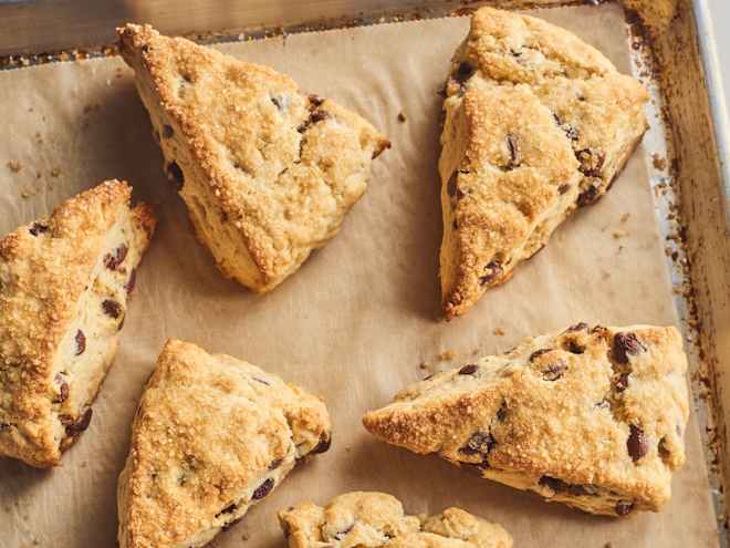 I Always Make a Double Batch of This Old-Fashioned British Pastry