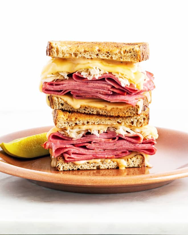 Reuben