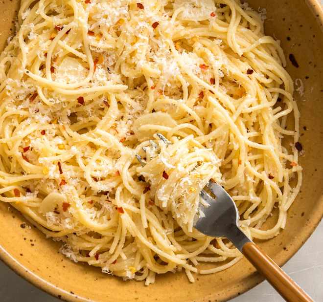 Chefs Love to Hate This Controversial Pasta Shape