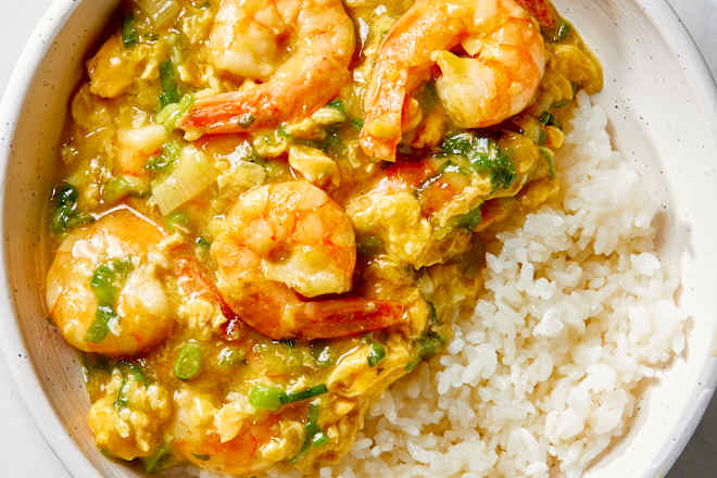 My Favorite Chinese Takeout Dish Is the Easiest One-Pot Dinner