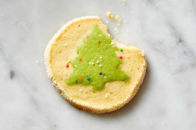 The Adorable Pillsbury Sugar Cookie Upgrade I'm Doing Forever