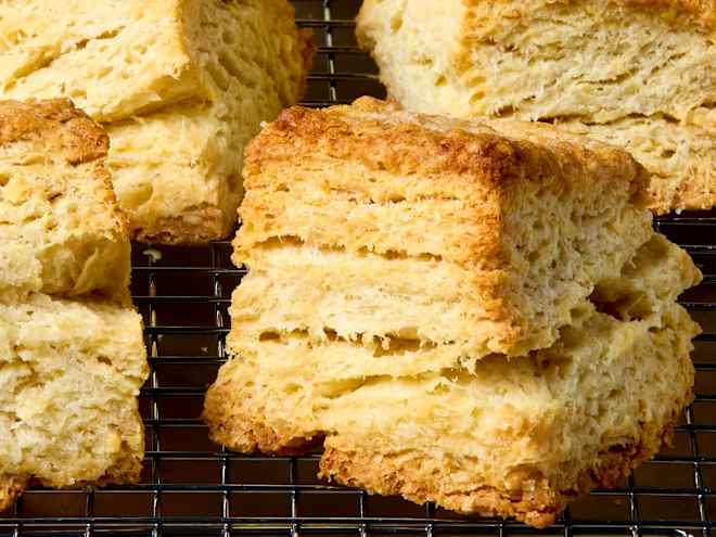 How to Reheat Biscuits to Keep Them Fluffy (I Tested 3 Methods)