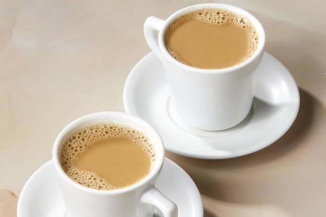 This Hong Kong-Style Milk Tea Is So Good‚ I've Already Made It Twice in One Week