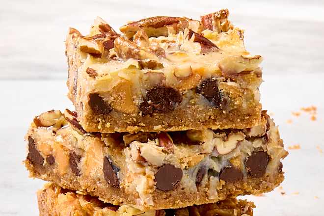 Our 20 Best Recipes with Sweetened Condensed Milk
