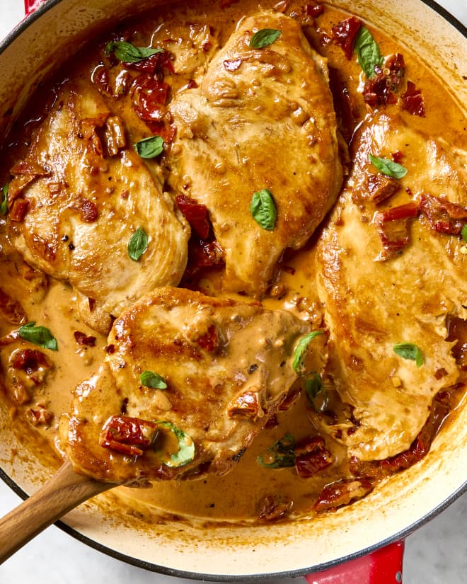 Our 31 Best Recipes to Cook This March