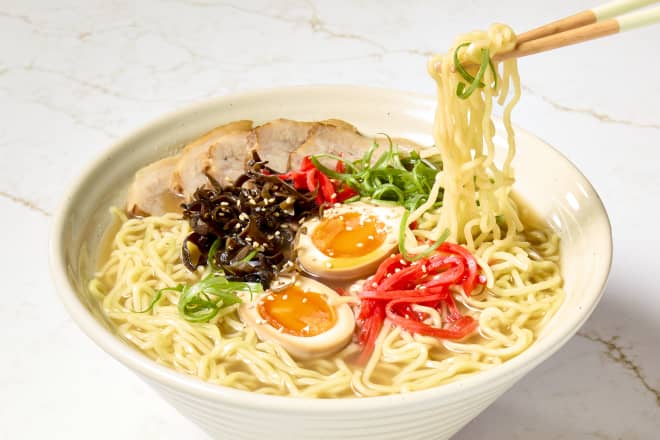 Momofuku’s Epic Father’s Day Sale Includes Editor-Favorite Noodles and Pantry Staples
