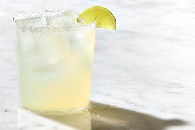 The Cheap Bottled Margarita That’s Even Better Than Homemade (My Friends Can’t Tell the Difference!)