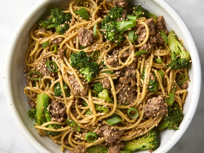 My Ground Beef Trick for Making My Family's Favorite Dinner