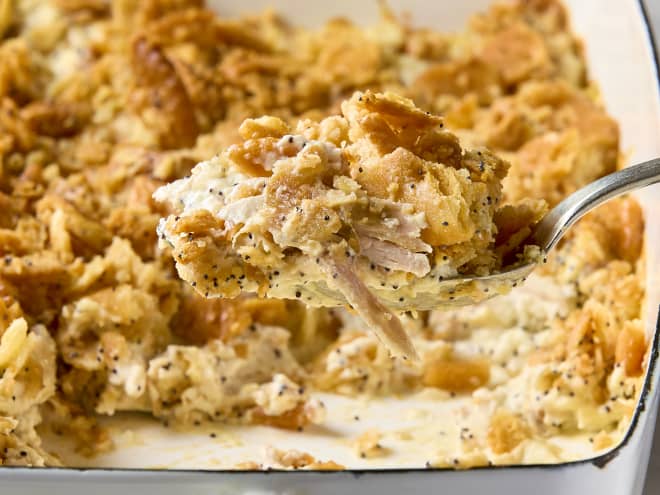 The $16 Amazon Gadget That Shreds Chicken in Seconds