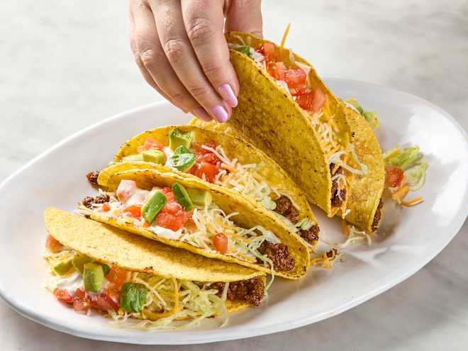 National Taco Day Deals 2024: What You Need to Know