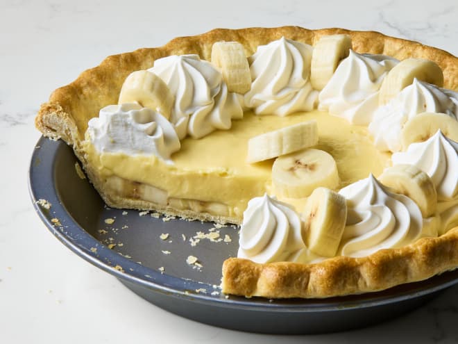 This Old-Fashioned Southern Pie Is So Good, I've Made It 5 Weeks in a Row