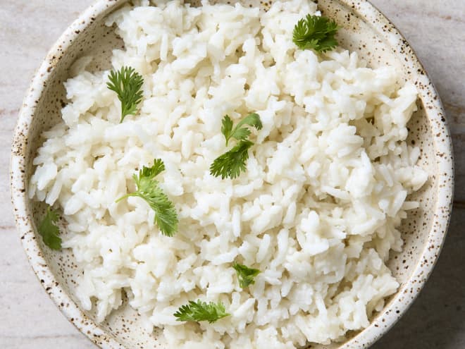 The 1-Ingredient Upgrade for the Most Flavorful Rice (My Family Loves It!)