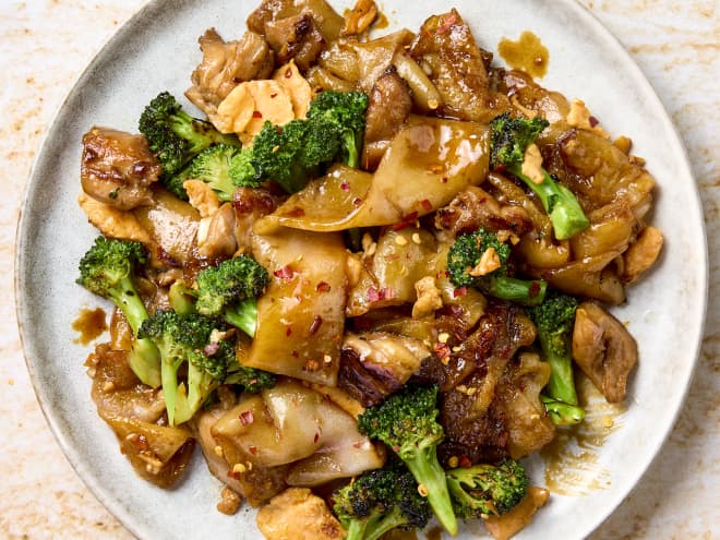 These Beloved Thai Noodles Are the "Most Delicious" You’ll Ever Taste