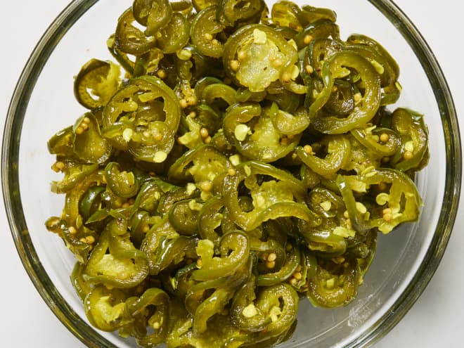 This "Cowboy Candy" Is Guaranteed to Make You Legendary at Any Summer Cookout