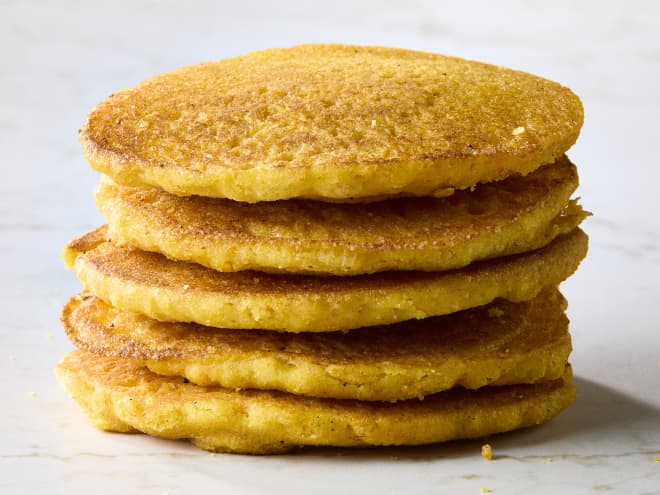 My Grandma's Cornbread Will Convince You to Never Bake It in the Oven