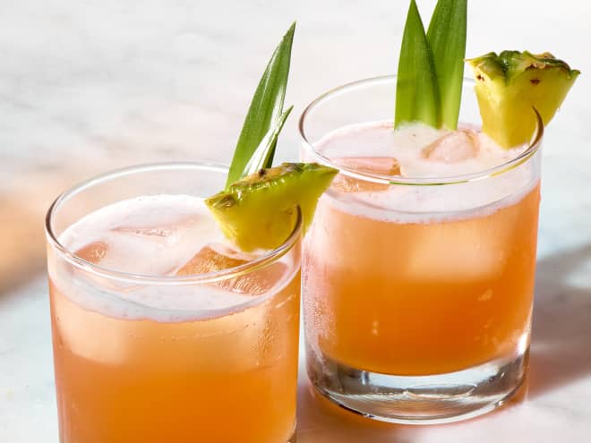Why This 50-Year-Old Cocktail Is So Beloved