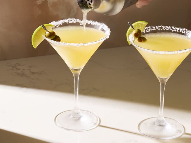 The Texas Margarita You’ve Never Heard of Is the Only One I Ever Drink