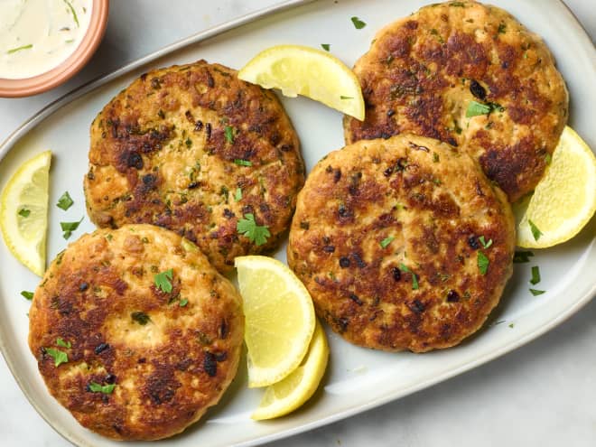 I Guarantee My Easy Salmon Patties Will Be Your Family's Most Requested Dinner