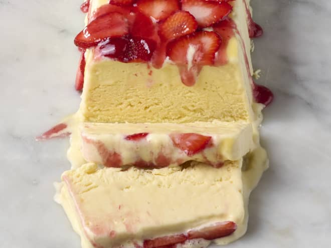 I Can't Stop Making This Creamy Italian Dessert (It Blows Everyone Away!)