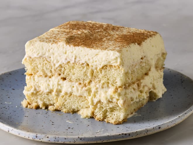 The No-Bake Tres Leches Dessert My Friends Ask Me to Make Every Summer