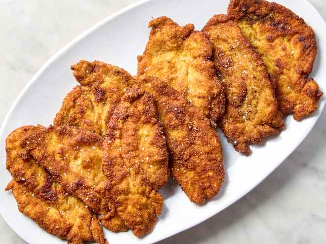 The “Absolutely Delicious” Frozen Fried Chicken I Could Eat Every Day