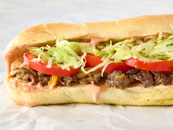 Why the Legendary "Chopped Cheese" Is 100x Better Than a Burger