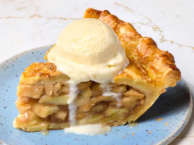 I’ve Made Hundreds of Apple Pies, But THIS Is the Only One I’ll Ever Bake