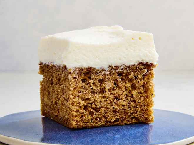 This “Perfect” Cake Is on My Must-Bake List Every Fall