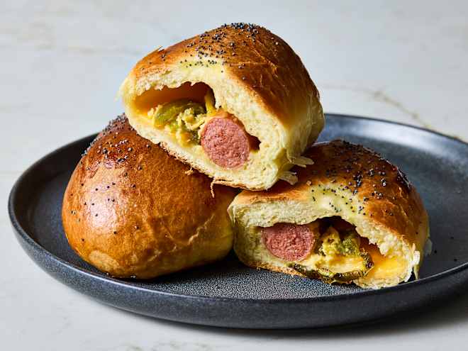 My Favorite Texas Recipe Is Like Pigs in a Blanket, Only 1,000 Times Better