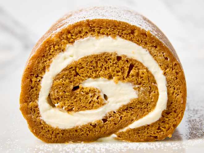 The One Dessert I Make Every November