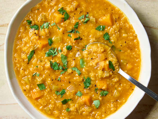 This Soup Is So "Perfect", I’ve Made It Every Week For The Past Month