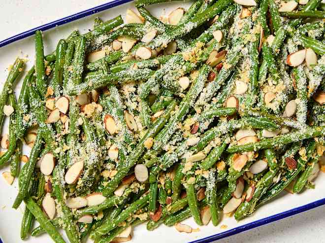 The "Ridiculously Delicious" 3-Ingredient Side Dish I Make Every Single Week