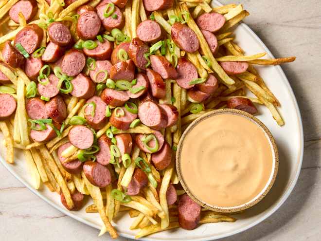 The Brilliant Ingredient Combination That Makes This Classic Recipe Delicious
