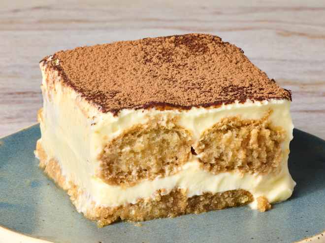 The 60-Year-Old Italian Dessert I Make Every December