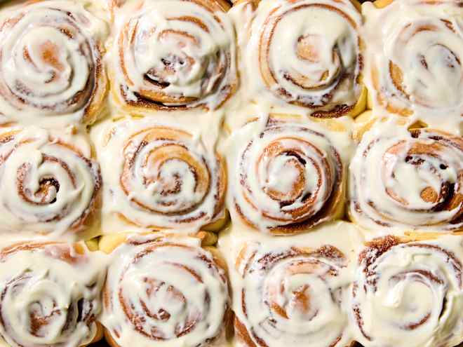 I Never Make Plain Cinnamon Rolls Anymore — I Do This Instead