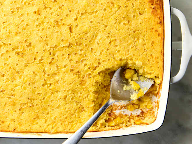 This Beloved Southern Side Will Be Everyone’s Favorite This Thanksgiving