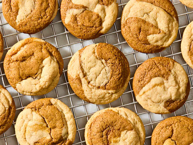I Guarantee This Is the Best Snickerdoodle You'll Ever Taste