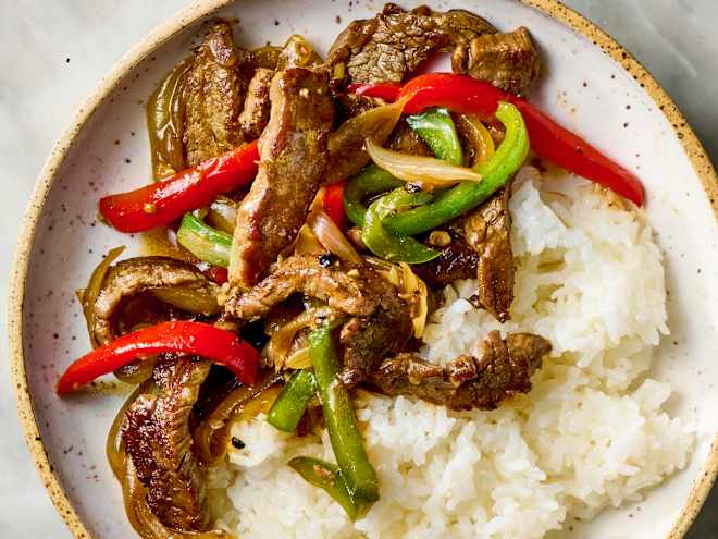 I Promise This Is the Best Dinner You'll Make All Month