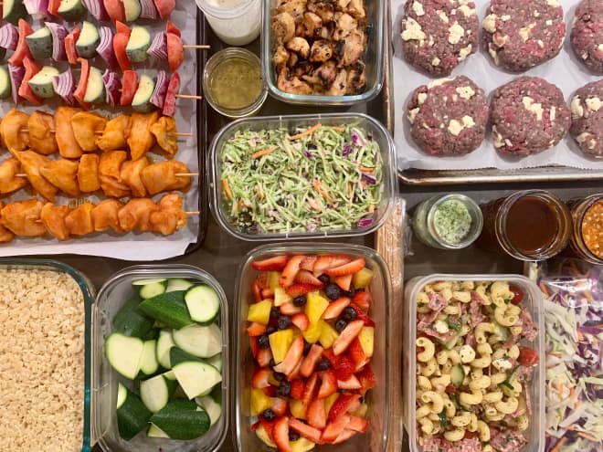 8 Ingenious Kitchen Finds from Five Below That Make Meal Prep So Much Easier