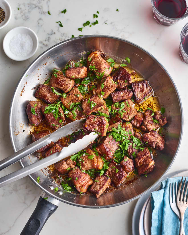 42 Steak Dinner Recipes That Everyone Will Love
