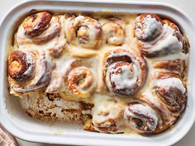 Pillsbury Just Brought Back a Beloved Limited-Edition Flavor