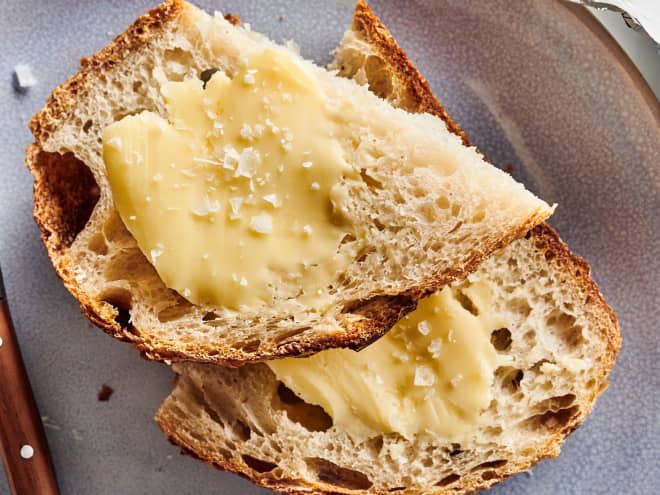 Ina Garten Swears By This Fancy Butter