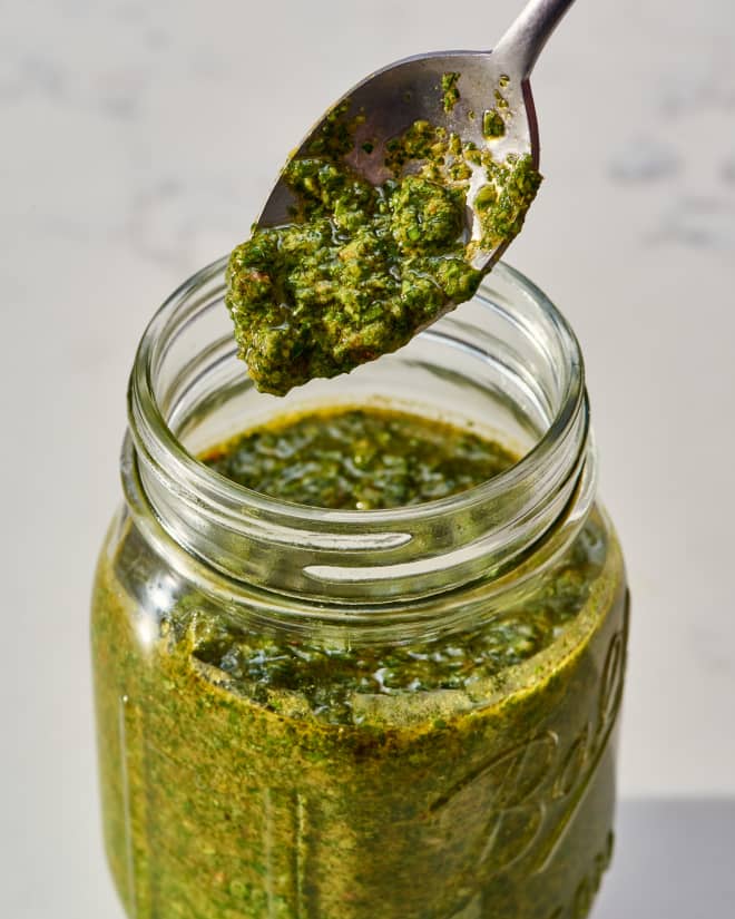 The $12 Accessory That Makes My Mason Jars a Million Times More Useful