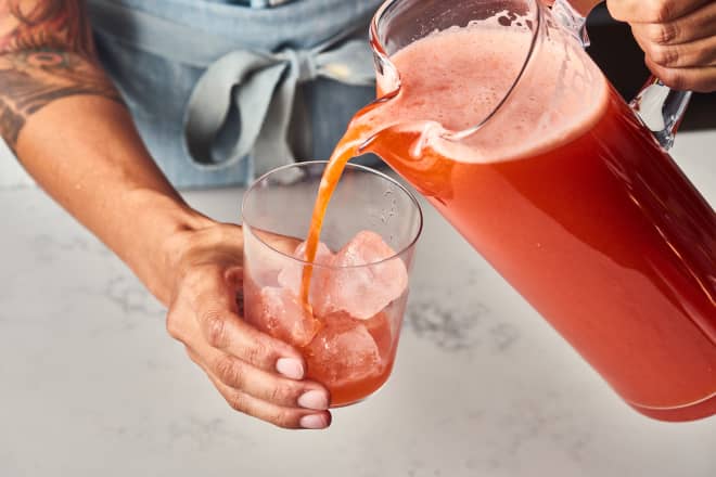 The $20 Mason Jar Pitcher You’ll Use All Summer (More Than 6,000 Were Bought Last Month!)