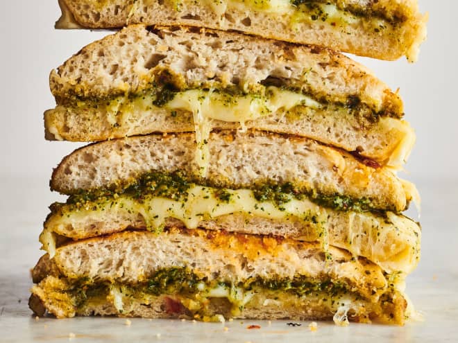 Get Our Trader Joe’s Weeknight Meal Plan!