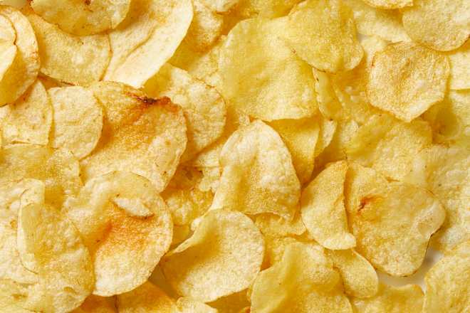 The “World’s Best” Potato Chips That Constantly Sell Out Are Back in Stock (Shoppers Buy 10 Bags at a Time!)
